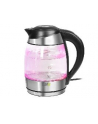 Czajnik elektryczny z regulacją temperatury CEG005 - nr 7