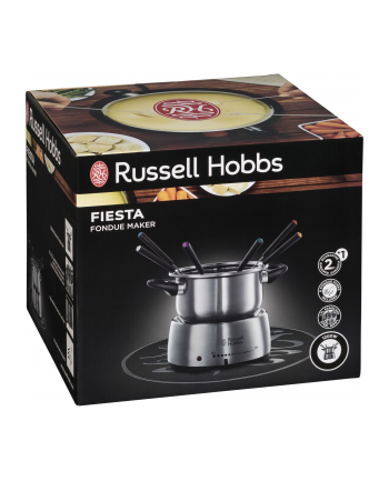Fondue Fiesta          22560-56
