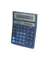 Kalkulator biurowy SDC-888XBL BLUE - nr 1
