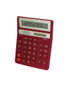 Kalkulator biurowy  SDC-888XRD RED - nr 1