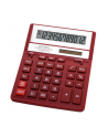 Kalkulator biurowy  SDC-888XRD RED - nr 2