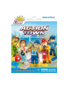 COBI Action Town Figurka z akcesoriami - nr 2