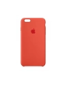 iPhone 6s Plus Silicone Case Orange         MKXQ2ZM/A - nr 10