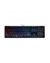 Tt eSPORTS Mechaniczna klawiatura dla graczy - Poseidon Z RGB Blue - nr 1