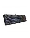 Tt eSPORTS Mechaniczna klawiatura dla graczy - Poseidon Z RGB Blue - nr 2