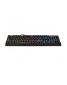 Tt eSPORTS Mechaniczna klawiatura dla graczy - Poseidon Z RGB Blue - nr 5