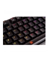 Tt eSPORTS Mechaniczna klawiatura dla graczy - Poseidon Z RGB Blue - nr 6
