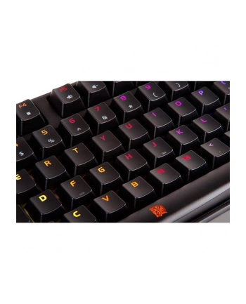 Tt eSPORTS Mechaniczna klawiatura dla graczy - Poseidon Z RGB Blue