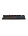 Tt eSPORTS Mechaniczna klawiatura dla graczy - Poseidon Z RGB Blue - nr 8