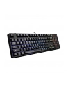 Tt eSPORTS Mechaniczna klawiatura dla graczy - Poseidon Z RGB Blue - nr 9