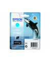 T7602 Ink Cartridge Cyan UltraChrome HD - nr 4