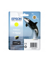 T7604 Ink Cartridge Yellow UltraChrome HD - nr 10