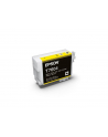 T7604 Ink Cartridge Yellow UltraChrome HD - nr 2
