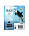EPSON T7609 Ink Cartrid Light Light Black UltraChrome HD - nr 10