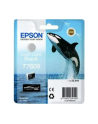 EPSON T7609 Ink Cartrid Light Light Black UltraChrome HD - nr 11