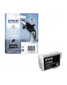 EPSON T7609 Ink Cartrid Light Light Black UltraChrome HD - nr 12