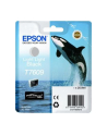 EPSON T7609 Ink Cartrid Light Light Black UltraChrome HD - nr 13
