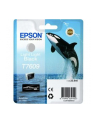 EPSON T7609 Ink Cartrid Light Light Black UltraChrome HD - nr 14