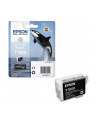 EPSON T7609 Ink Cartrid Light Light Black UltraChrome HD - nr 16