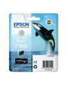 EPSON T7609 Ink Cartrid Light Light Black UltraChrome HD - nr 3