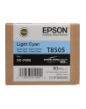 Singlepack Photo Light Cyan cartridge, T850500 - nr 2