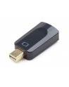 Adapter displayport MINI(M)->HDMI(F) black Gembird - nr 6