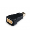 Adapter displayport MINI(M)->VGA(F) Gembird - nr 9