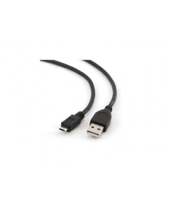 Kabel USB micro AM-MBM5P 2.0 0.5M Natec Extreme Media (blister)