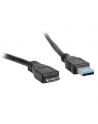Kabel USB AM-MICRO 3.0 1.8M Natec Extreme Media (blister) - nr 2