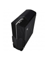 Versa N21 USB3.0 Window - Black - nr 9