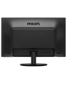 Philips 21.5'' 223V5LHSB2/00  LED HDMI Czarny - nr 32