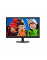 Philips 21.5'' 223V5LHSB2/00  LED HDMI Czarny - nr 67