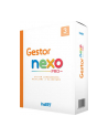 Oprogramowanie Insert - Gestor nexo Pro 3 stn - nr 1