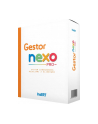 Oprogramowanie Insert - Gestor nexo Pro 3 stn - nr 4