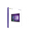 MICROSOFT Windows Pro 10 OEM 32Bit English 1-pack - nr 3