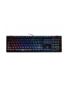 Tt eSPORTS Mechaniczna klawiatura dla graczy - Poseidon Z RGB Blue - nr 1