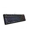 Tt eSPORTS Mechaniczna klawiatura dla graczy - Poseidon Z RGB Blue - nr 2