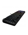 Tt eSPORTS Mechaniczna klawiatura dla graczy - Poseidon Z RGB Blue - nr 3