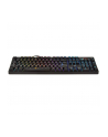 Tt eSPORTS Mechaniczna klawiatura dla graczy - Poseidon Z RGB Blue - nr 5