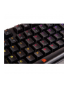 Tt eSPORTS Mechaniczna klawiatura dla graczy - Poseidon Z RGB Blue - nr 6
