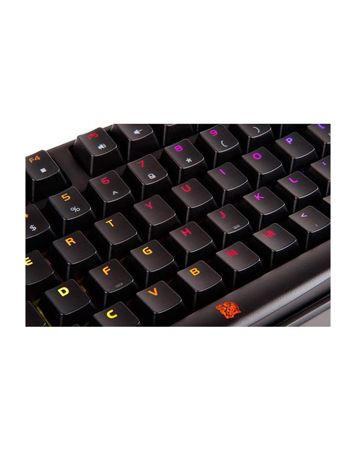Tt eSPORTS Mechaniczna klawiatura dla graczy - Poseidon Z RGB Blue główny