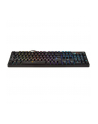 Tt eSPORTS Mechaniczna klawiatura dla graczy - Poseidon Z RGB Blue - nr 8