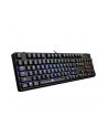 Tt eSPORTS Mechaniczna klawiatura dla graczy - Poseidon Z RGB Blue - nr 9