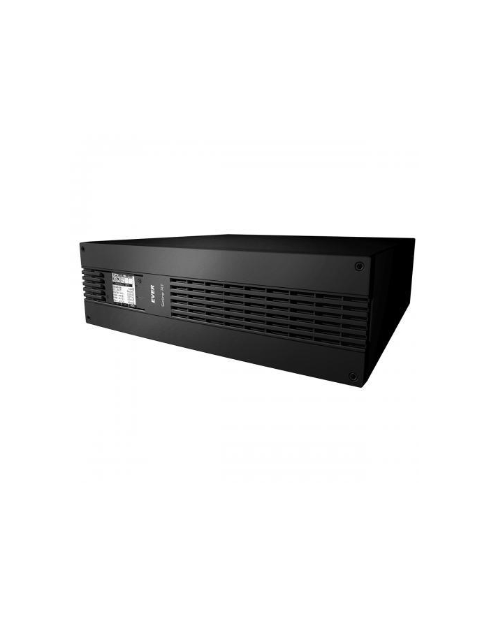 UPS Ever L-INT Sinline RT XL 1650VA AVR 7xIEC 2xPL Sin USB LAN rack/tower główny