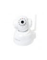 Bezprzewodowa kamera IP z dostepem mobilnym oraz mikrofonem, 10  diody LED IR - nr 26