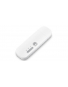 Huawei E8372h-153 white USB modem/router 3G/4G                  modem HSPA+/LTE z opcja routera WiFi - nr 1