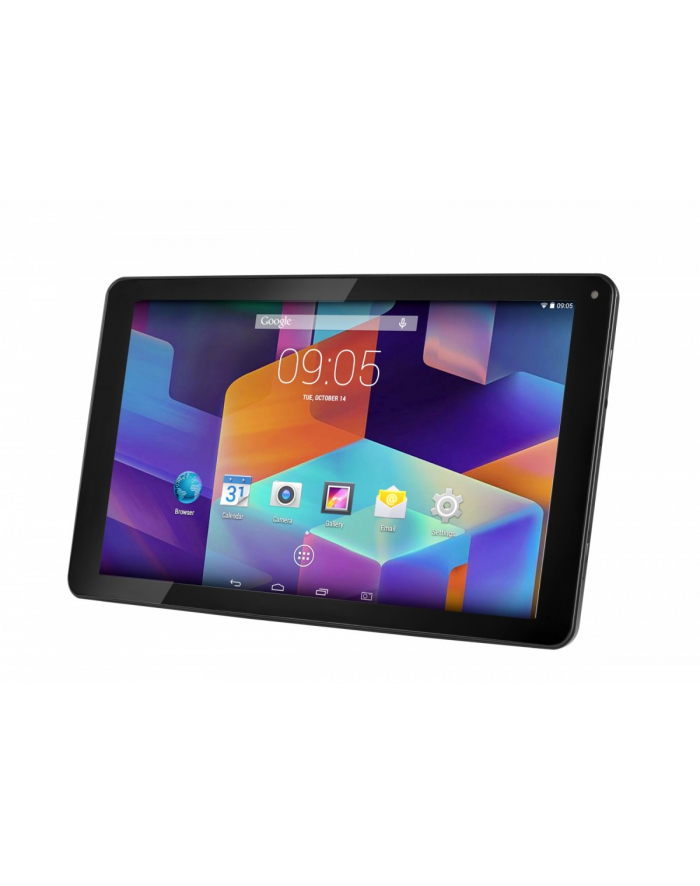 Tablet 10,1'' WiFi, QC 1,3 Ghz, 1GB RAM główny