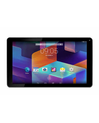 Tablet 10,1'' WiFi, QC 1,3 Ghz, 1GB RAM