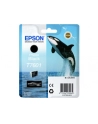 T7601 Ink Cartridge Photo Black UltraChrome HD - nr 12