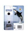 T7601 Ink Cartridge Photo Black UltraChrome HD - nr 13